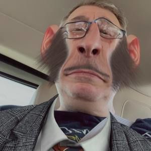 Meet your Posher, Jon